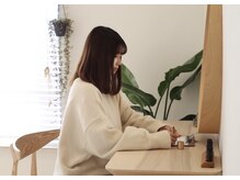 ネムリ(NEMURI)/2.カルテのご記入