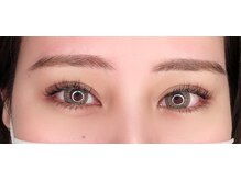 ルナ(Luna)/マツパ×マツエク