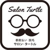 タートル(TURTLE)ロゴ