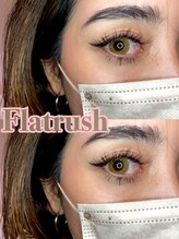 アジュメル(Ajumel)/フラットラッシュ170