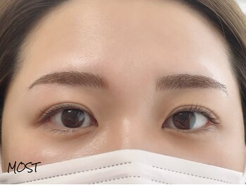 モスト(MOST)/★まつげパーマ★
