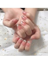 カスミネイル(Kasumi Nail)/
