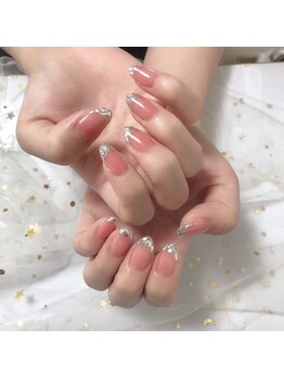カスミネイル(Kasumi Nail)/