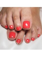 ネイルホン(nail Hong)/
