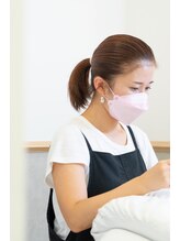 ナチュラ(Natura.) 沖田 真奈美