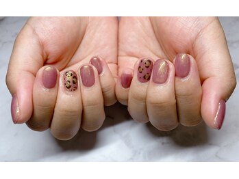 フーフロー(Fooflow)/ハンドネイル