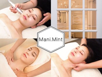 マニミント 恵比寿店(mani.mint)(東京都渋谷区)