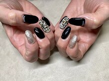 ネイルアンドアイラッシュ シヴァ(Siva)/