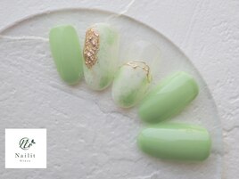 ニュアンス ¥11000(¥12100)