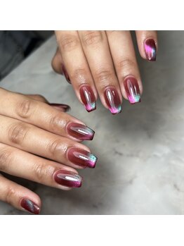 エルテ(Erte)/マグネットフレンチ