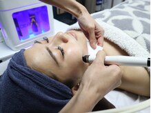 ココ 茅ヶ崎店(Coco)/ハイドラフェイシャル