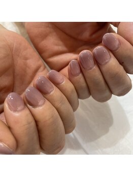 ププカニ(pupuKani)/カラーグラデーション