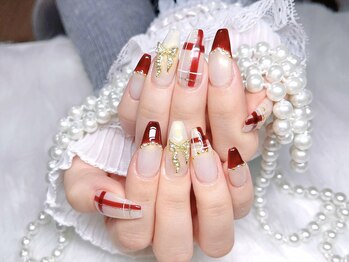 メイク 池袋(Meik)/ネイルデザイン