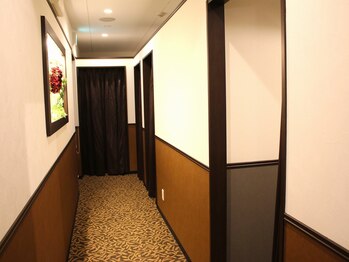 ボディッシュ 南森町店(Bodysh)/完全個室