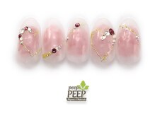 ピッピ 白金台店(peep PEEP)/24年3月マンスリープラチナ-14