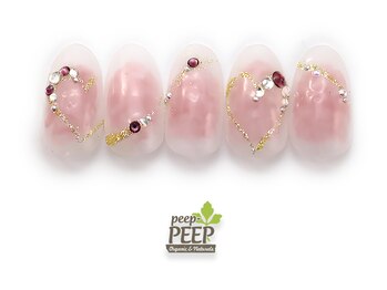 ピッピ 白金台店(peep PEEP)/24年3月マンスリープラチナ-14