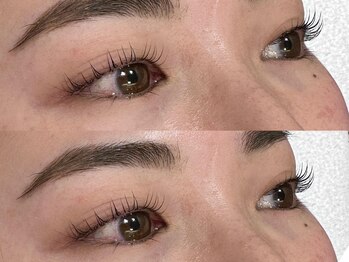 ゼスト フィーノ(ZEST fino)/パリジェンヌラッシュリフト