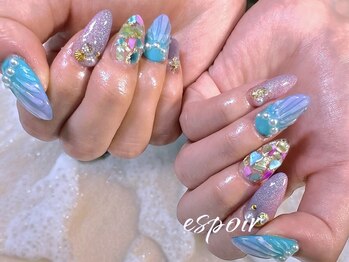 エスポワール(espoir)/summer