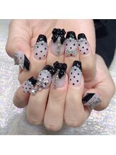 クイーンズビューティーサロン 新宿本店(Queen's beauty salon)/やり放題コース120分