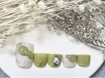 ネイルルームシャイン/