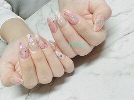 持ち込みシールアート