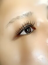 ドールアイ(Dolleye)/