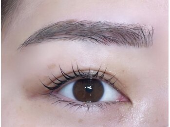 アーチ(arch)/アイブロウ×まつげパーマ