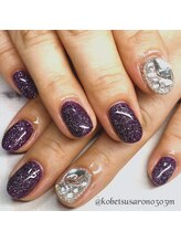 エム(M)/フラッシュ+埋めつくし☆