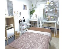 エン(EN)の雰囲気（ドレッサー・全身鏡あり♪）