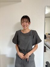 カオネイルプラス 中原店(KAONAILplus) juri 