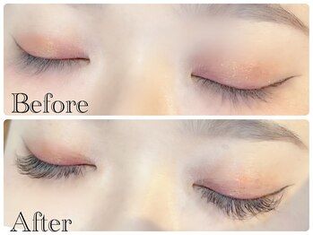 アルテヘア 新小岩(Arte hair)/【まつげエクステ】