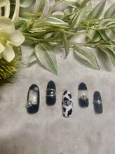 ネイルサロン ネイルクク 桑名駅前店(Nail KUKU)/