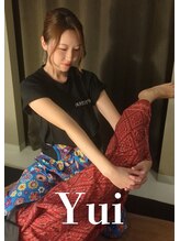 アジエスタ 溝の口店 Yui 