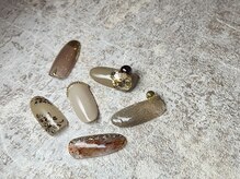 レッシュネイル サロンアンドスクール(RECH NAIL salon&school)