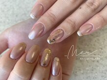 メール 代々木上原(Mer)/