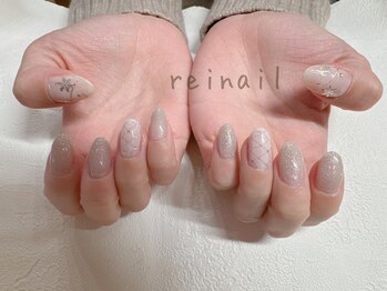 レイネイル(Reinail)/