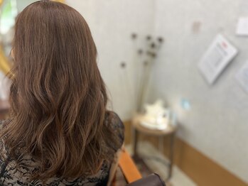 エステ ルブア(Este LEBUA)/ヘアカラー