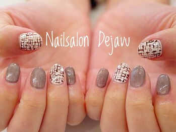 デジャヴ(Dejave)/お持ち込みデザイン