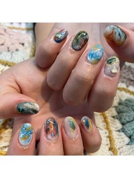 定額メニューのあるサロン