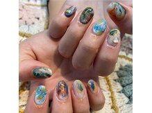 ニコネイル 原宿店(NICOnail)