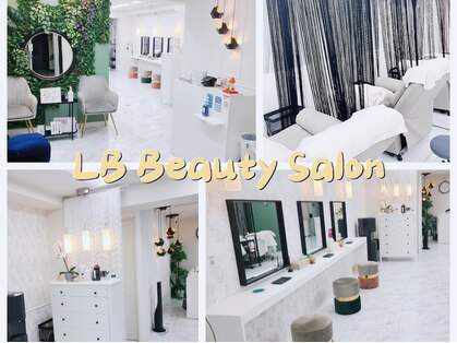 LB美容サロン 池袋西口店の写真