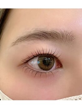 トラック アイラッシュ 天王寺店(truck eyelash)/上下まつぱ