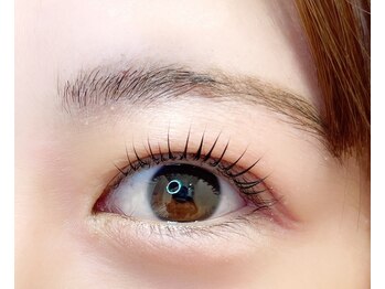 タイズ 千歳烏山(TIES)/細束仕上げデザイン