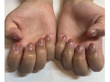 アールエム(Rm)/3月#ネイル