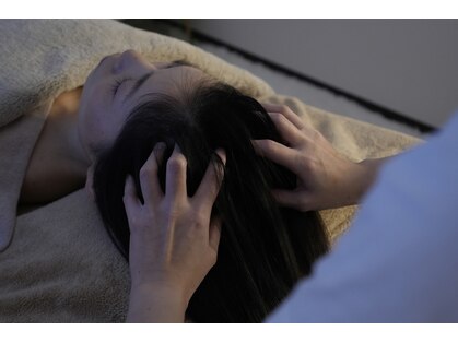 アミ(AMI)の写真