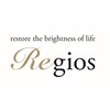 レジオス 名古屋丸の内店(Regios)のお店ロゴ