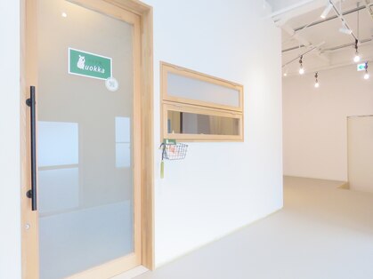 カラダ塾クオッカの写真