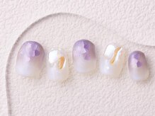 アイネイルズ 大宮店(Ｉ nails)/レイニー