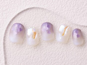 アイネイルズ 大宮店(I nails)/レイニー