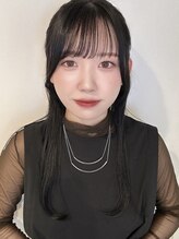 トップブロウ 福島(TOP BROW) 森岡 涼夏